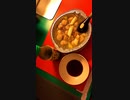 お手軽鶏団子鍋