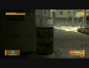 MGS4 ずっとスーツでBigBossを目指す動画　その5