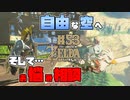 【ゼルダの伝説 BotW】#53　リト族が飛べる自由な空へ！リトの村のお悩み相談だ！！
