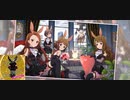 シークレットジュエル 〜魅惑の金剛石〜／春日未来、桜守歌織、周防桃子、水瀬伊織、宮尾美也