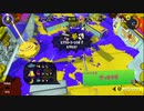 [rin] スプラトゥーン３ part.138 ランク25 レギュラーマッチ  [不定期] プレイ動画