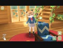 ジャガーの学園制服をペロペロペロペロ。（左耳しか音でないのごめんね）けもフレ1,2を観たことがない素人が考察しながらけもフレ3やってく実況part294