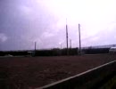 雷の映像 ‐08/08/21‐