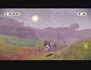 ポケモンアルセウスを創実況９