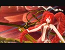 【MMD】brilliant【重音テト】