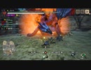 【モンスターハンターライズ】ぶん回し実況動画part7.6