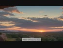 「Ｄａｗｎ（夜明け）」  SynthesizerV   桜乃そら  オリジナル曲　