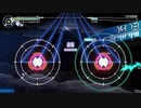 【Easy】【ALL PERFECT】【あいうえおまじない】GUNVOLT RECORDS 電子軌録律（サイクロニクル）