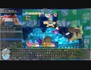 星のカービィWii 完全クリアRTA 5:13:46 ゆっくり解説 Part10/16