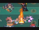 【城プロRE】ハツラツ文化祭ウォーズ！ -EX2- ☆5改以下
