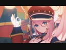 【原神MMD/Genshin Impact】ラビットホール【シャルロット】fix2