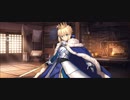 【FGO】アルトリア・ペンドラゴン（マイルーム）収穫にいかねば。『無実況』