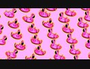 高熱のときに見る夢のBGM