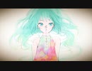 【転載】君のいない世界には音も色もない