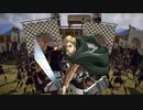 【英傑大戦】迷走する英傑動画43