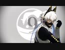 【就任9周年】無邪気に踊っていたかった【MMD刀剣乱舞】