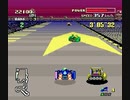 【F-Zero 改造】 ミックスコース パート５ (BS-2 League編) 【スーファミ】