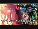 【FGOガチャ】奏章Ⅱイドピックアップ１　マリーオルタ＆耀星のハサン召喚ガチャ　【fate/grand order】