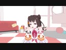 【synthVカバー】 Booo! 【POPY】