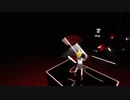 【ビートセイバー】バケモノダンスフロア【なりきり衣装】