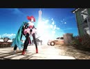 【MMD】Gimme×Gimme（ネギドリル版）／Gimme！私を早く連れて行って！！