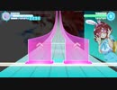 【ナナシス】Along the way（HARU edit）【EXPERT】７レーン