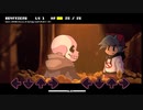 FNF : Start of a Tale