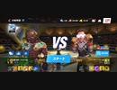 ☆81%ΩTティトゥスGODsSWAMPDONKEY 92%回避スタン不可キメラジャブ２R圧倒的勝利バイオクリティカルフック47万KO