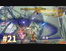 託された希望を胸に ゼノブレイドDE-つながる未来-を初見実況　part21
