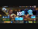 ☆81%ΩTティトゥス〆ZENITZeus 91%回避 All MAXスタン不可２R圧倒的勝利リベンジバイオクリティカルフック38万素バイオクリティカルフック23万ジャブKO