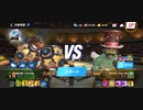 ☆69%ΩTティトゥスoldDIRTBAR 97%回避蜂スタン不可キメラジャブ２R圧倒的勝利素バイオクリティカルフック20万居合い斬りフックKO