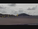 ２０２４　もてぎジムカーナシリーズ　第１戦　練習走行　２本目