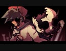 FNF : Love V3