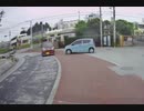 日本のドラレコ映像まとめ　事故・危険運転集 #51