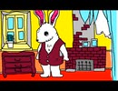 testMV_[初音ミク]アルバムカット　４：「FlyhighSkyhighバージョン２」～アルバム「覚醒」