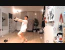 【足太ぺんた】ねぇねぇ神様　聞いてくれ 心にぽっかり　空いちゃった(^^♪