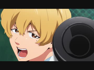 忘却バッテリー　第2話　一緒にやる？