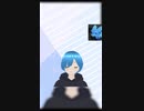 【ブルアカ】ブルアカアニメEDに感動するしゅたぽ【しゅたぽ日記】