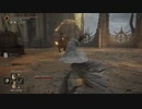 【ELDEN LING】主人公はティシーその３ 忌み王モーゴット戦