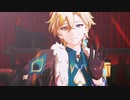 【崩スタMMD】アベンチュリンでINTERGALACTIA