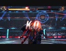 鉄拳8　アズセナ　