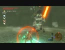ゼルダの伝説　ブレス オブ ザ ワイルド　実況プレイPart251