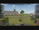 【Warthunder・T-54】人生初　RB対空戦車道