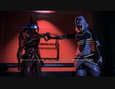【マスエフェクト2】レネゲイドプレイ＃41　ヘレティックステーション　【MassEffect2】