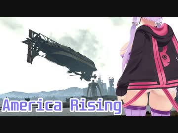 【Fallout4】ユカリライジング Part10【VOICEROID実況】