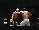 2024/4/10　Rey de Parejas 2024 -最終戦-(後楽園ホール) その2