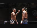 2024/4/10　Rey de Parejas 2024 -最終戦-(後楽園ホール) その3