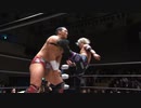 2024/4/10　Rey de Parejas 2024 -最終戦-(後楽園ホール) その4