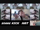 【音mad】飛馬の問題？（Koktakt Problem）