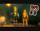 リンクとラウルが元から知り合いだった世界線(ver1.1.0)【ティアキン TotK】裏技 バグ 検証 ゆっくり実況 glitch